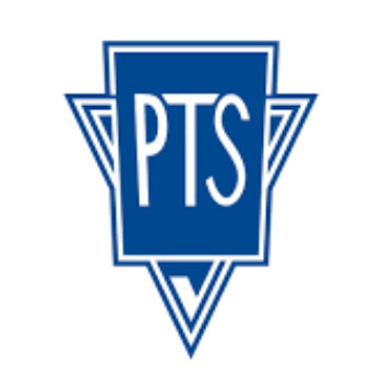 PTS - logo